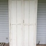 XXL Parisian wardrobe