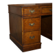 Georgian oak chest of drawers restored around 1800