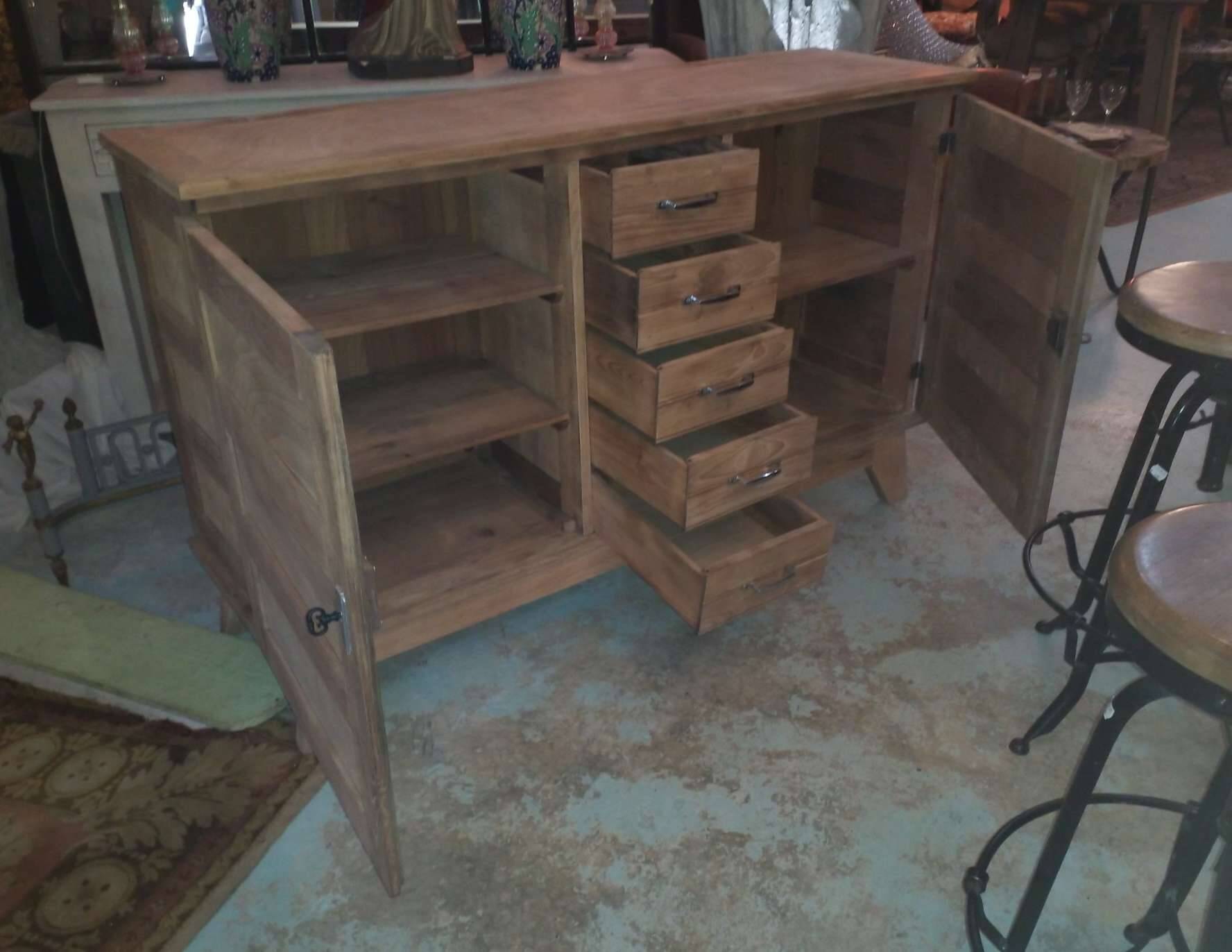 Renée Gabriel Sideboard