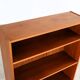 Vintage bookcase | cupboard | Swedish | teak