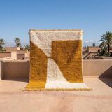 Luxury Handmade Rug 250cm x 150cm