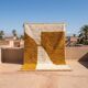 Luxury Handmade Rug 250cm x 150cm