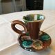 Vintage candle holder