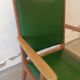 1950s office chair