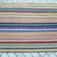 Tapis de couloir turc vintage 104x264 cm