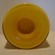 Yellow vase