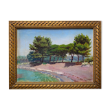 Marine "Seaside" Mediterranean