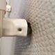 Bathroom/wall lamps, from the 60s, designed by Sigvard Bernadotte, for IFÖ Sweden.