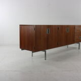 Custom made version of the Japanese series sideboard for Pastoe
