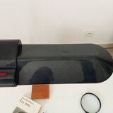 Vintage Italian Sylvania workshop lamp from the 70s