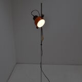 Mid-Century Adjustable Floor Lamp, 1970‘s.