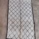 Tapis marocain - 154 x 280 cm