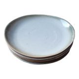 Assiettes