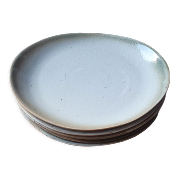 Assiettes