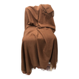 Chanel cashmere blanket