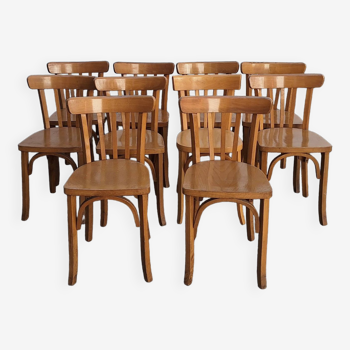 Baumann bistro chair