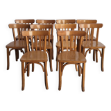 Baumann bistro chair