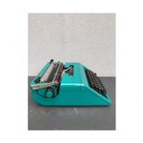 Olivetti typewriter model "Studio 45"
