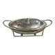 Chauffe plat