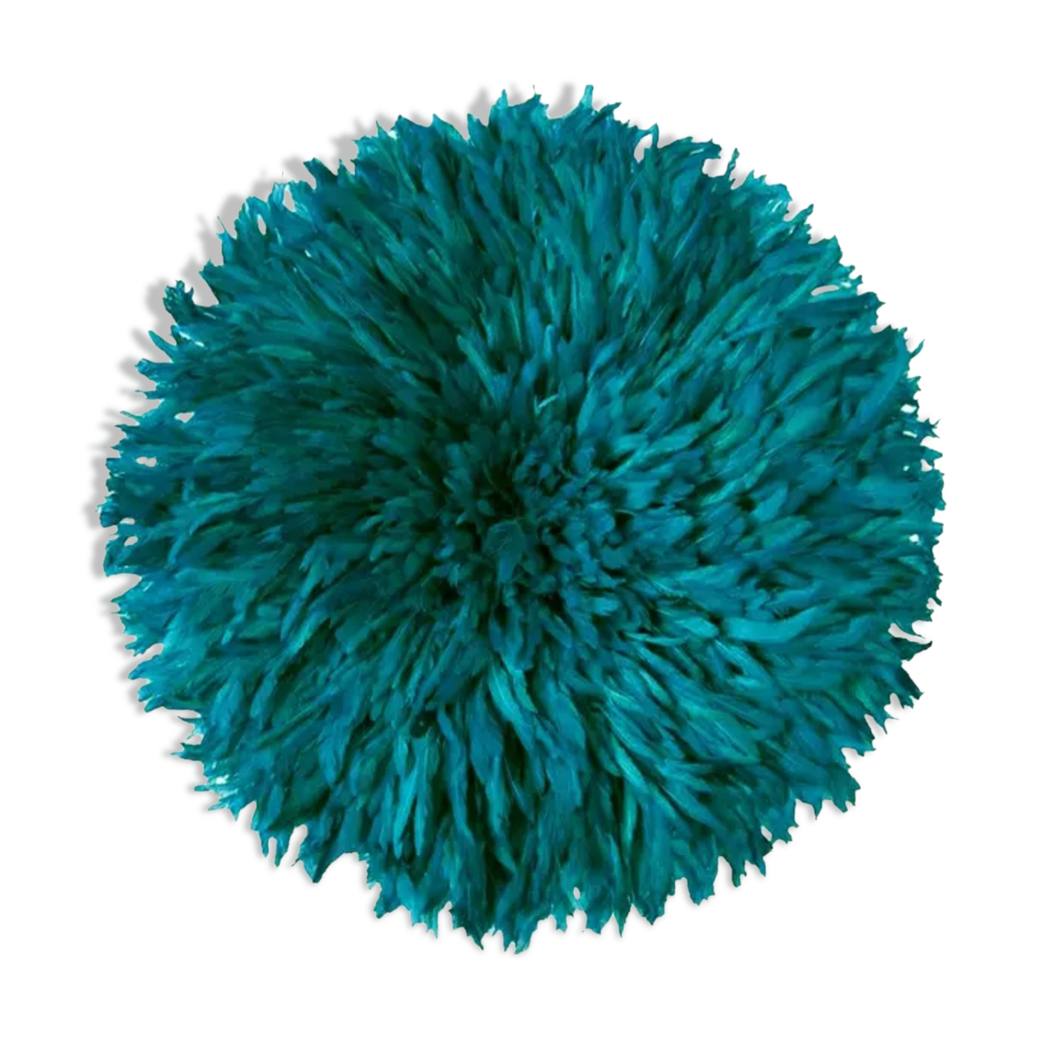 Juju hat blue duck 70-75cm