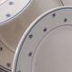 K&G Lunéville Pierre plates from the 1930s