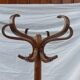 Baumann parrot coat rack