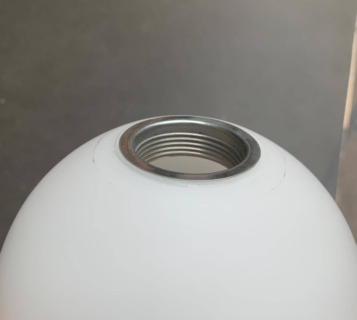 Mid-century Swiss table lamps by E.R. Nele for Temde, set of 2