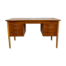 Scandinavian desk