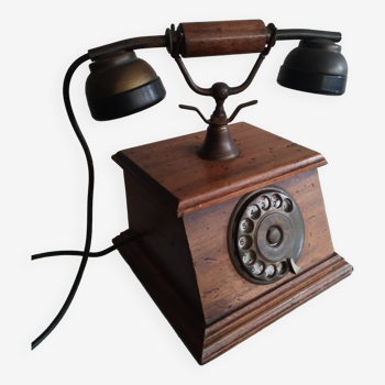 Téléphone  vintage