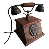 Vintage telephone
