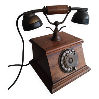 Téléphone  vintage