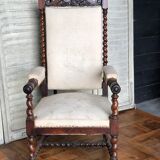 Chair 19th