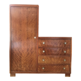 Commode art-deco