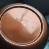 Meyer Vintage Push Ashtray