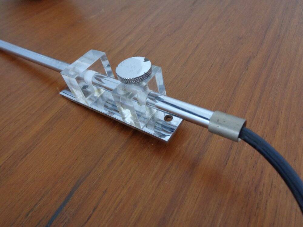 Adjustable Wall Lamp from Gepo, Netherlands, 1970s