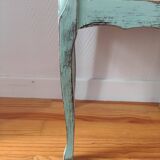 Weathered nightstands