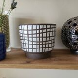 Ceramic “Marei Keramik” By Jean Fuss & Sohn KG/ Capron style