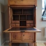 Former secretary
