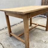 Farmhouse table