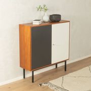 Mid-century chest of drawers from the 1950s by Oldenburger Möbelwerkstätten