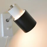Wall lamp by Busquet for Hala 60s