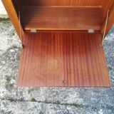 Teak secretary from the 50s