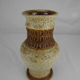 Vase ancien w.germany déco kitsch rétro vintage