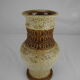 Antique vase w.germany deco kitsch retro vintage