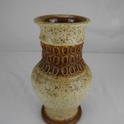 Antique vase w.germany deco kitsch retro vintage