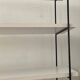 Vintage shelf on legs from the 60s-70s