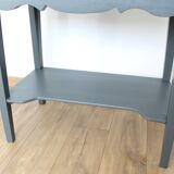 Drawer console