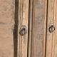 Buffet ancien en bois de pin – Chine, vers 1930