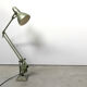 Articulated workshop light by Erpe, Belgium, 1950s