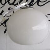 Floor lamp 1970's removable arc model